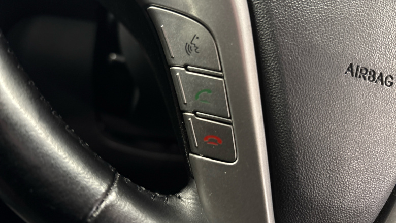 Hyundai ix20 1.6 SE 5dr Auto Petrol Hatchback